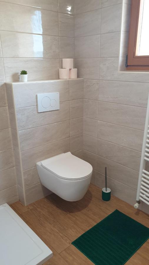 Apartma Claudia Pivka Esterno foto
