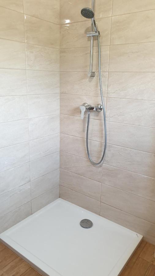 Apartma Claudia Pivka Esterno foto