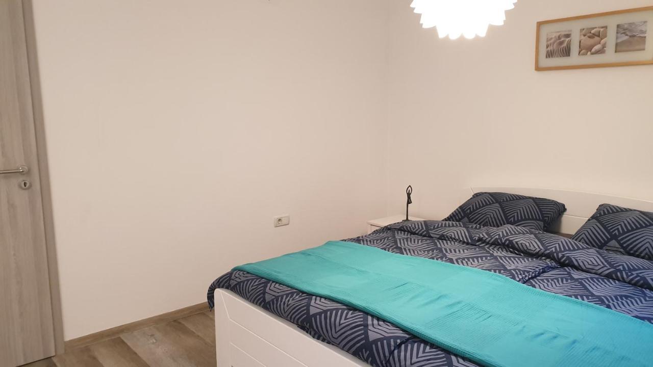 Apartma Claudia Pivka Esterno foto